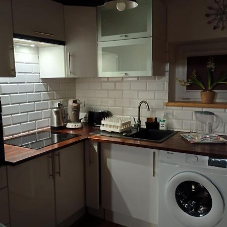 Apartament Pod Lasem Tenczynek Zewnętrze zdjęcie