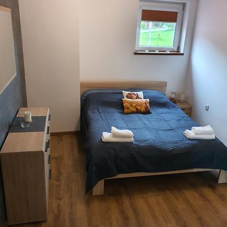 Apartament Pod Lasem Tenczynek Zewnętrze zdjęcie