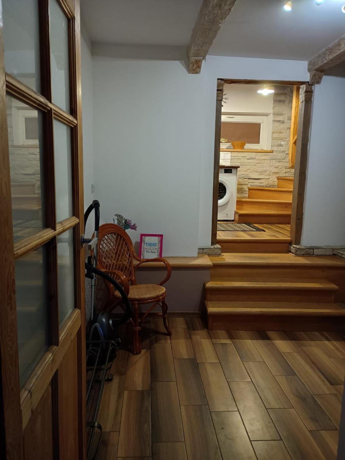 Apartament Pod Lasem Tenczynek Zewnętrze zdjęcie