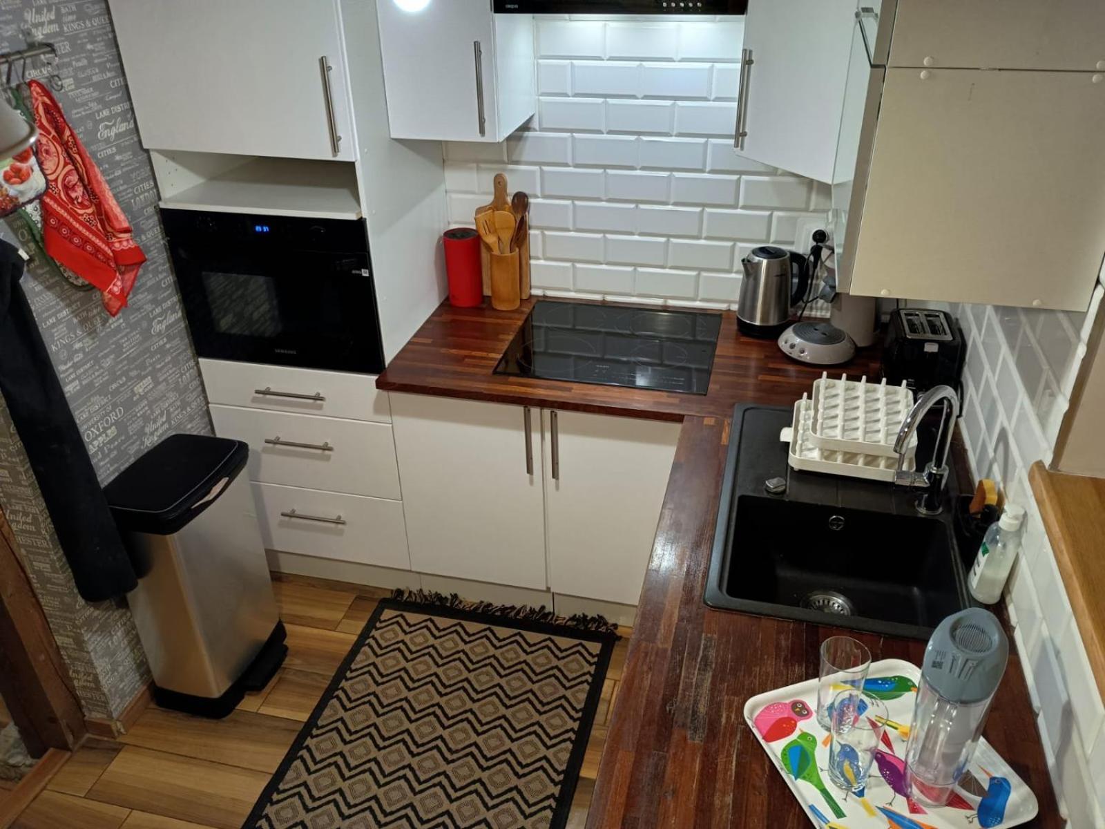 Apartament Pod Lasem Tenczynek Zewnętrze zdjęcie