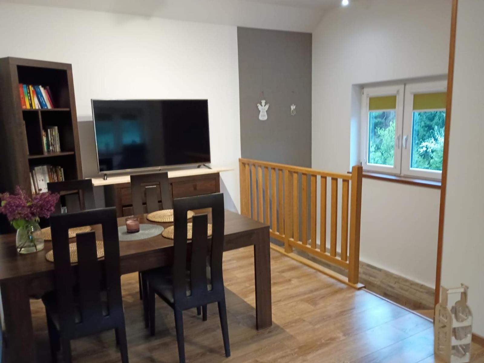 Apartament Pod Lasem Tenczynek Zewnętrze zdjęcie