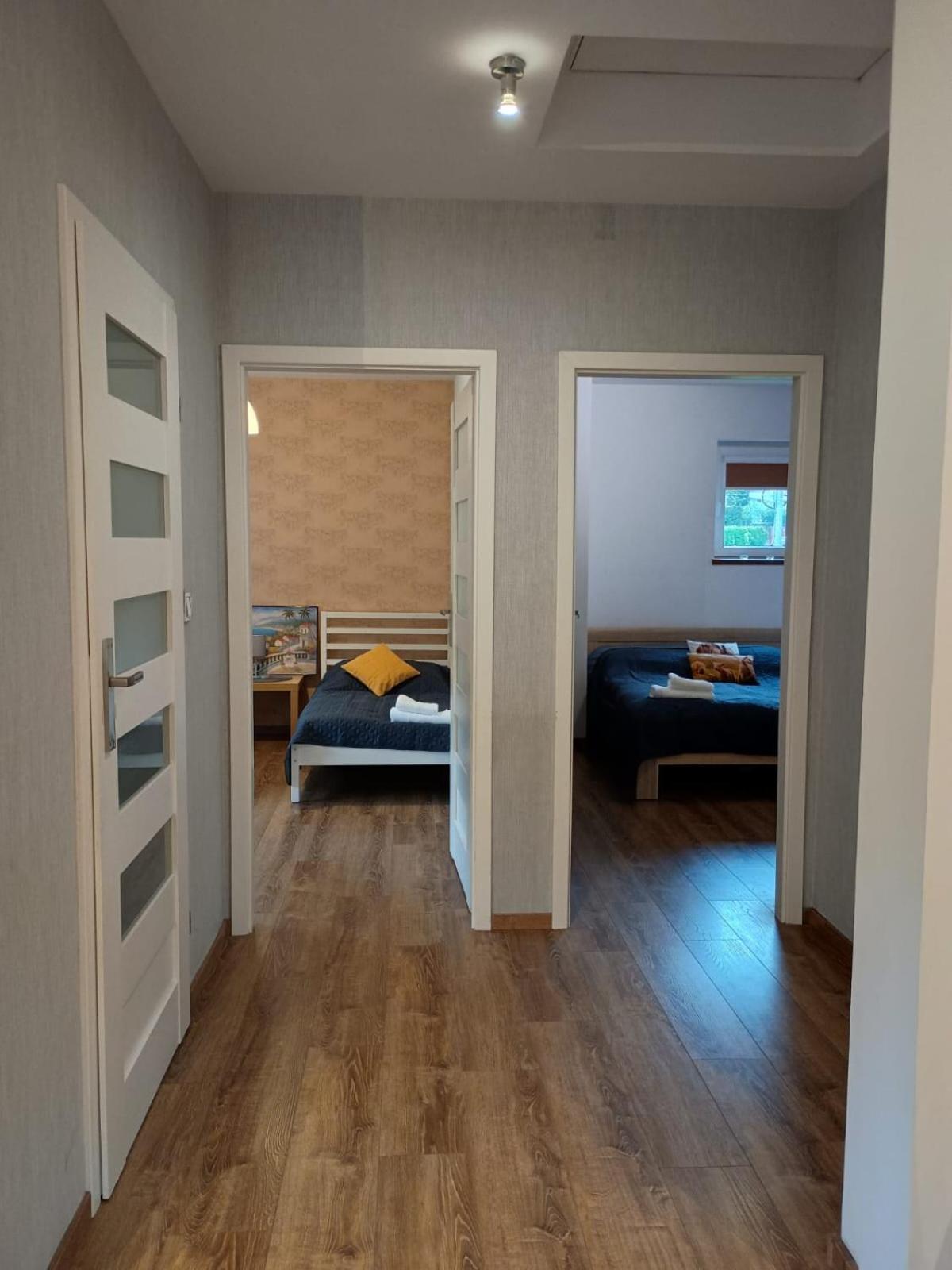 Apartament Pod Lasem Tenczynek Zewnętrze zdjęcie