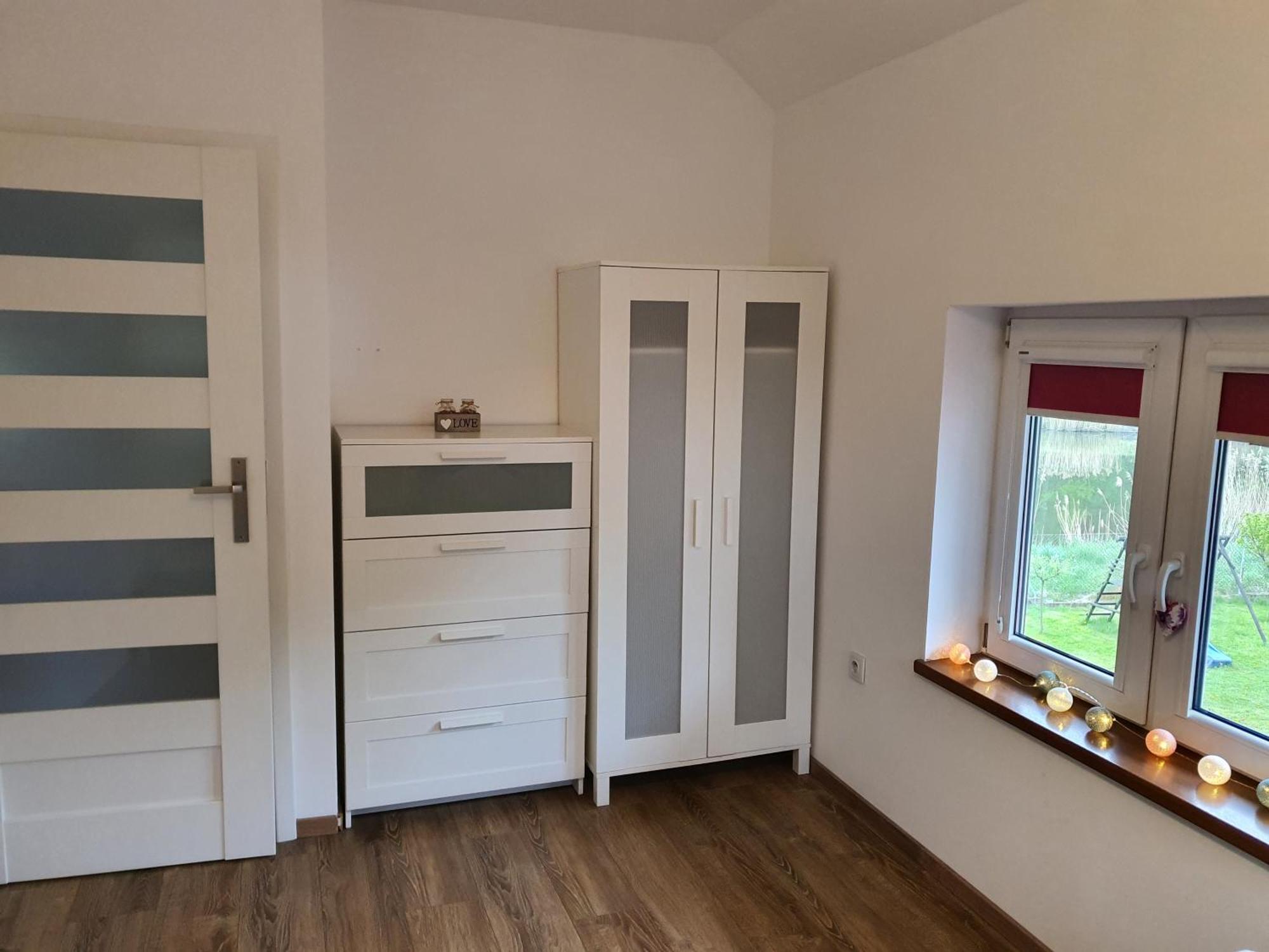 Apartament Pod Lasem Tenczynek Zewnętrze zdjęcie