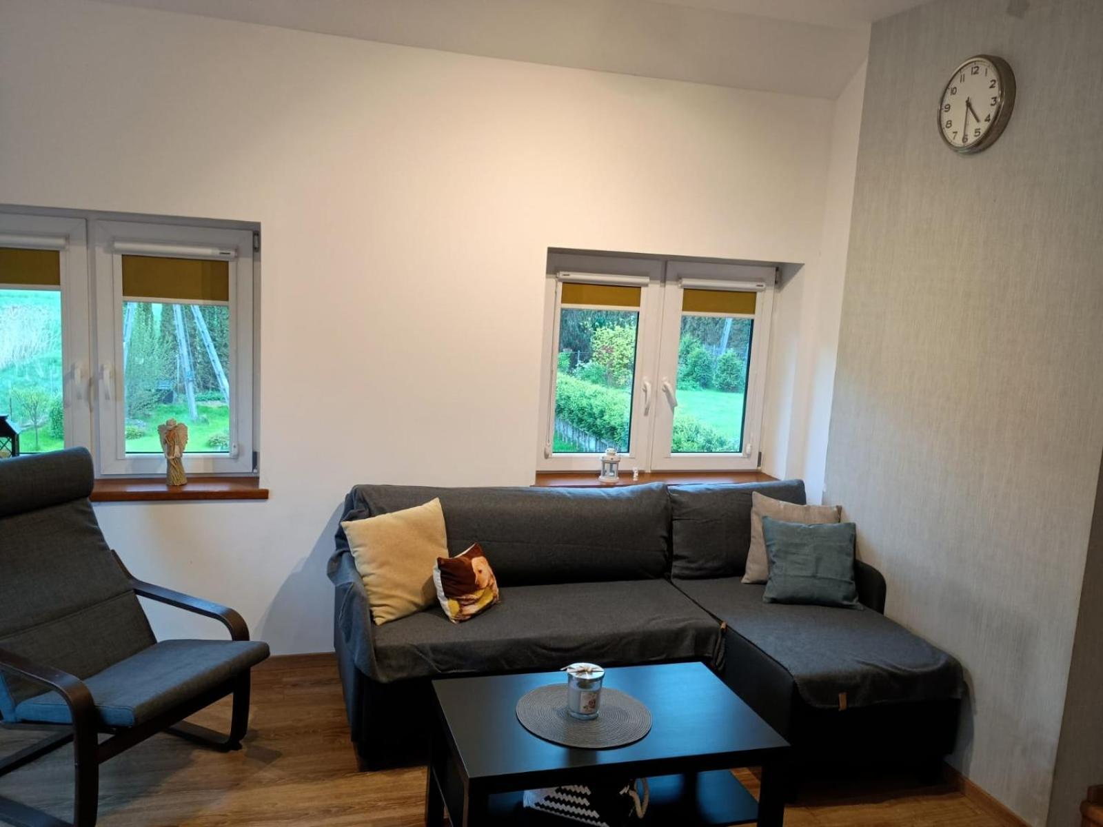 Apartament Pod Lasem Tenczynek Zewnętrze zdjęcie