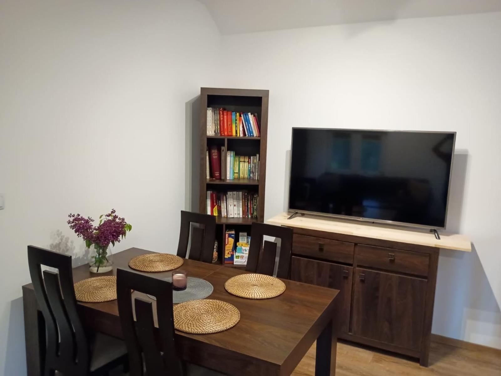 Apartament Pod Lasem Tenczynek Zewnętrze zdjęcie