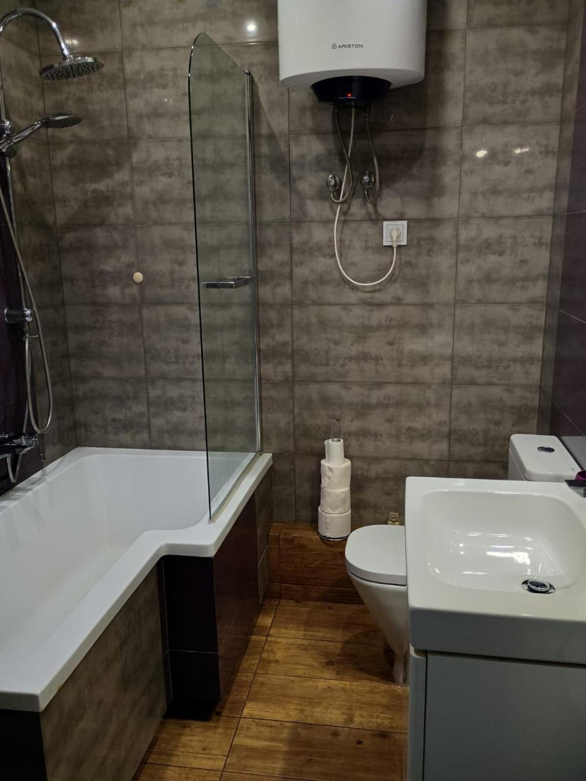 Apartament Pod Lasem Tenczynek Zewnętrze zdjęcie