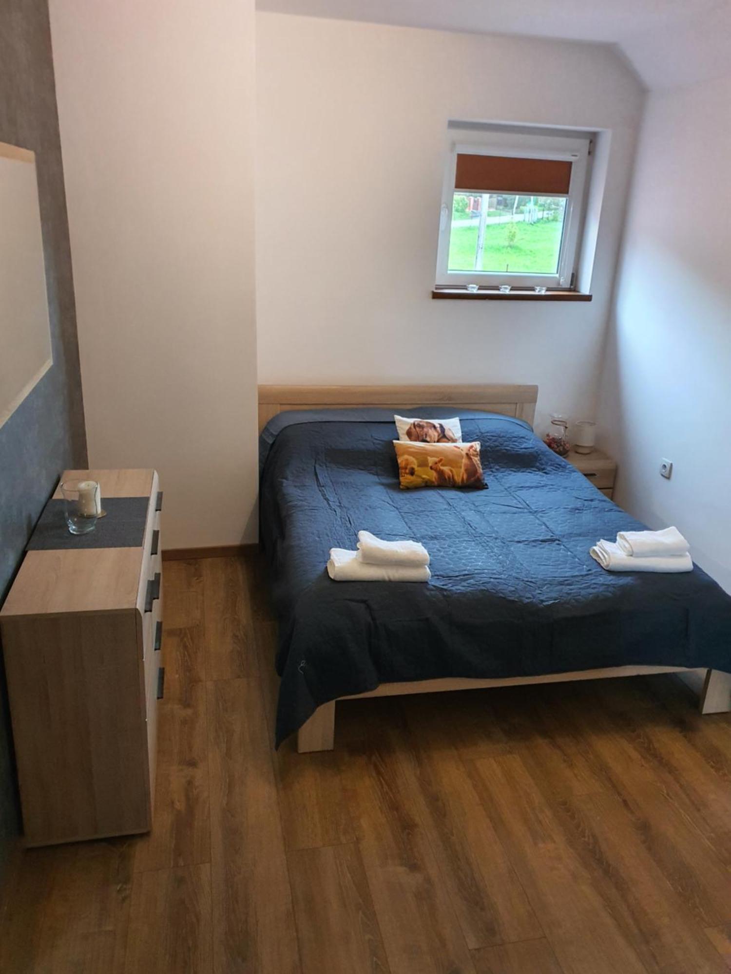 Apartament Pod Lasem Tenczynek Zewnętrze zdjęcie